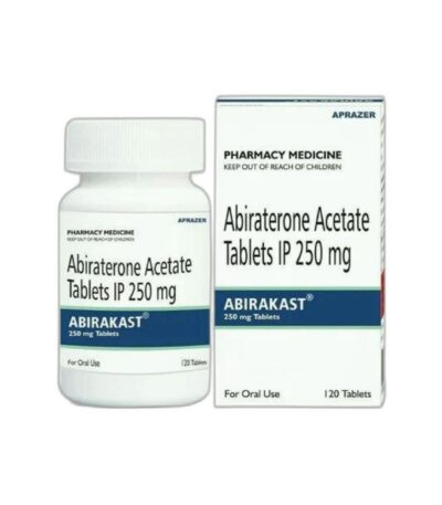 ABIRAKAST 250 MG