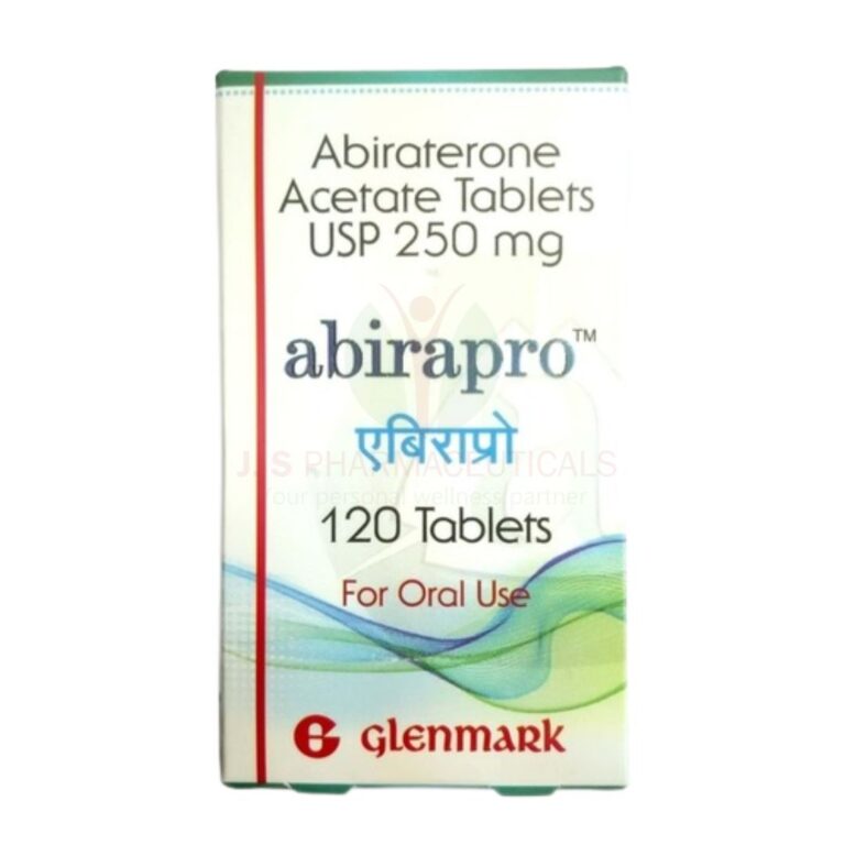 ABIRAPRO 250 MG