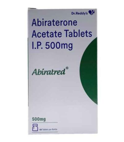 ABIRATRED 500