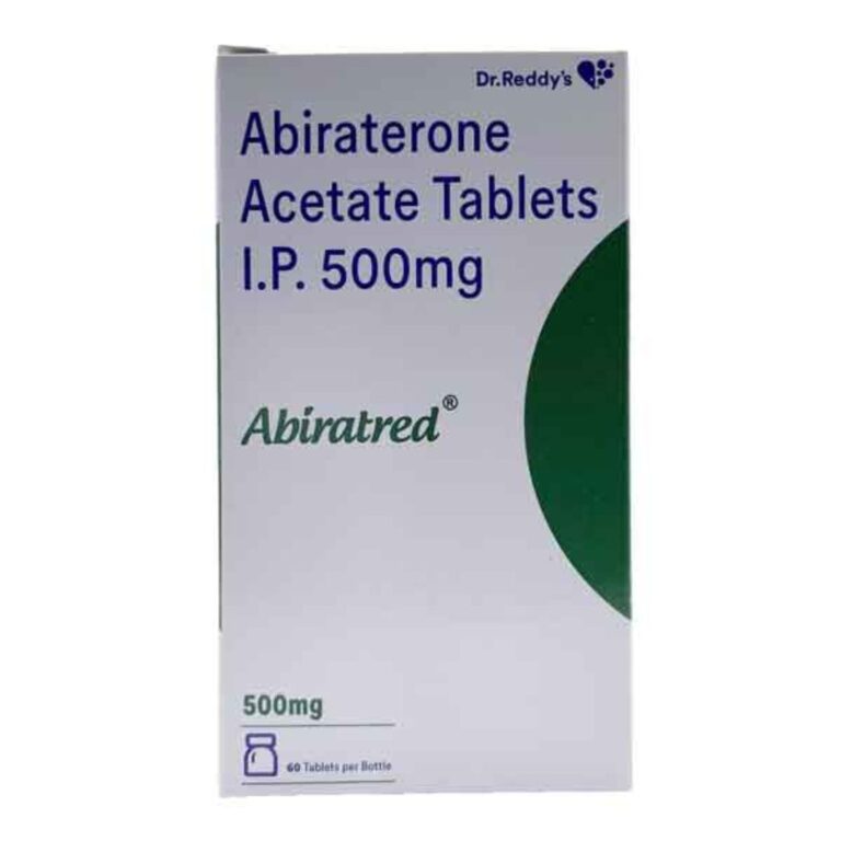 ABIRATRED 500