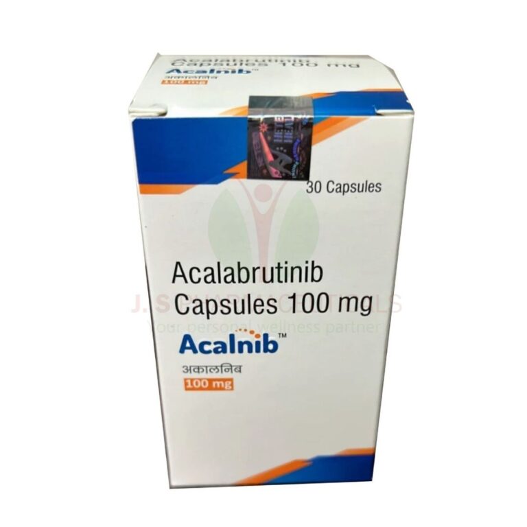 ACALNIB 100MG