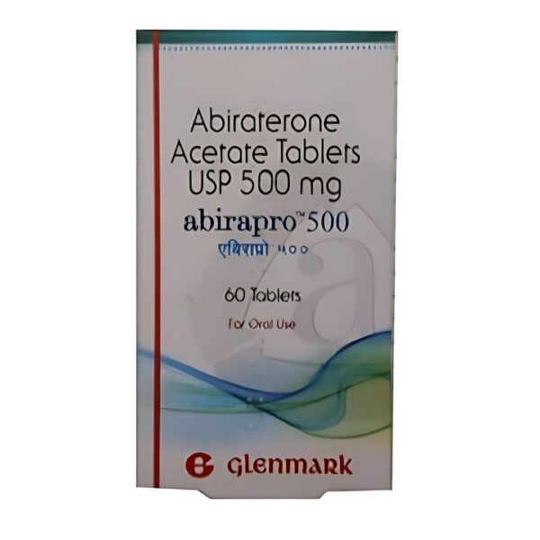 Abirapro 500 mg
