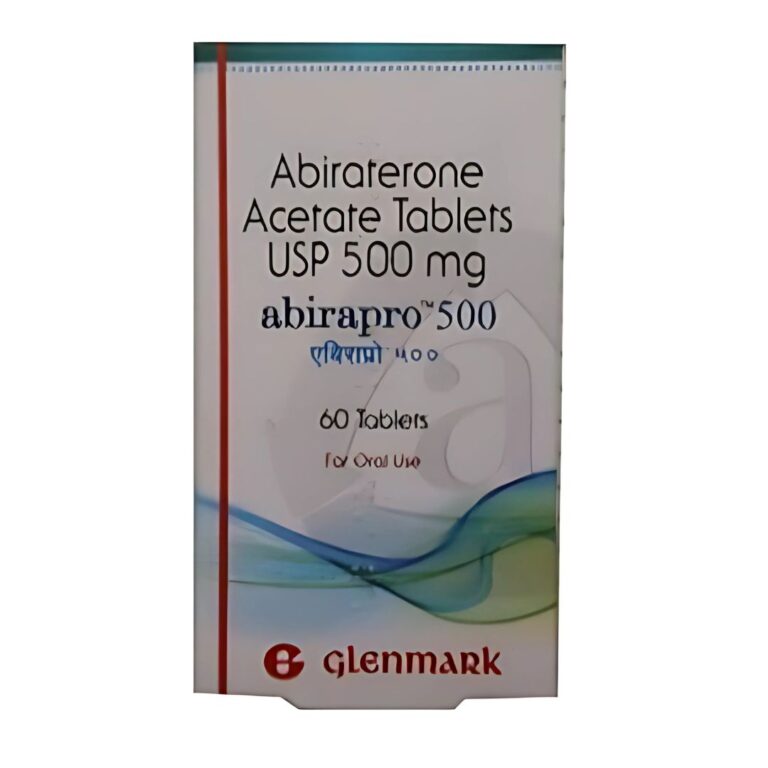 Abirapro 500 mg