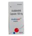 Acabrunat 100 mg