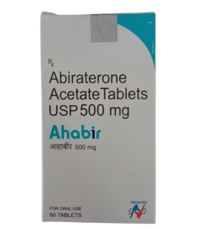 Ahabhir 500 MG