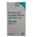 Ahabhir 500 MG