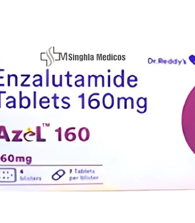 Azel 160 mg