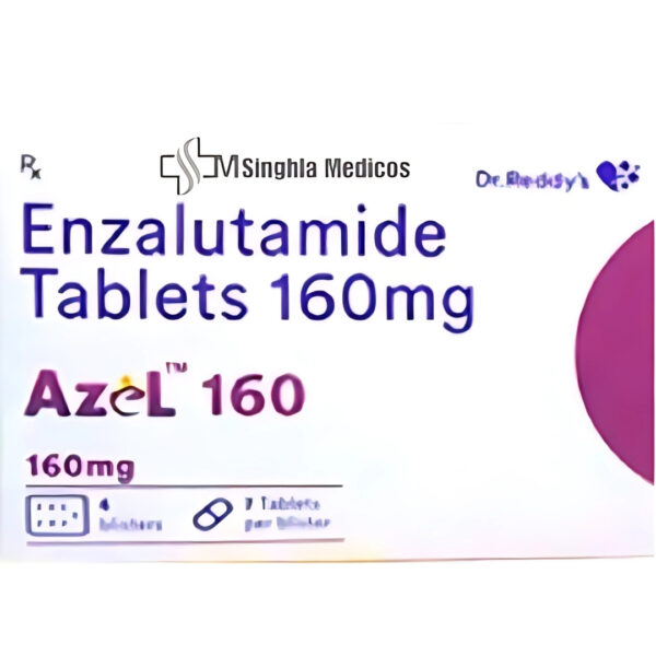 Azel 160 mg