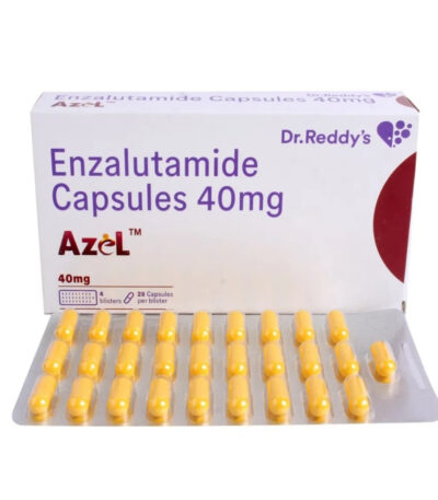 Azel 40 mg