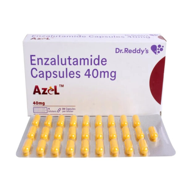 Azel 40 mg