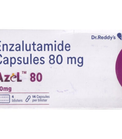 Azel 80 mg