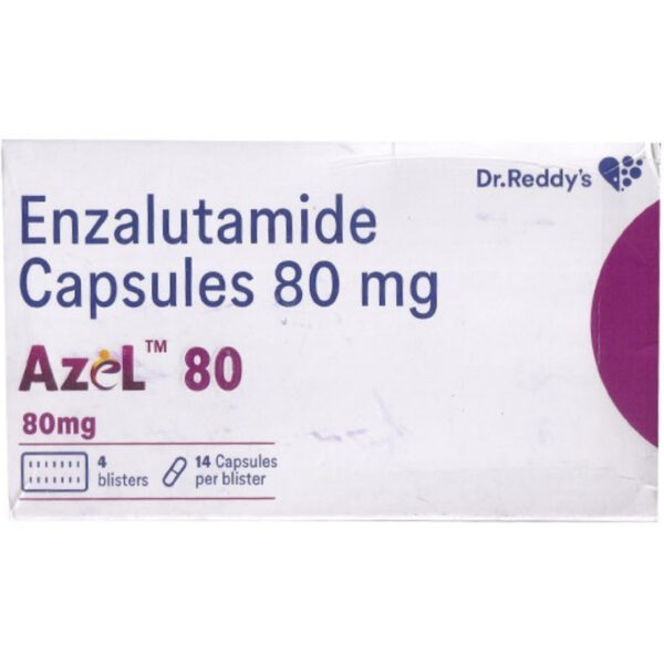 Azel 80 mg