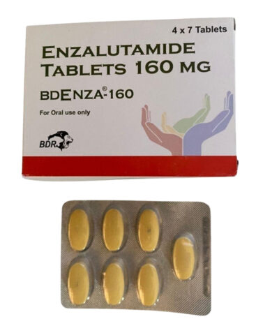BDENZA 160 MG