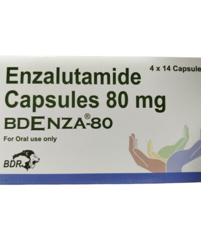 BDENZA 80 MG