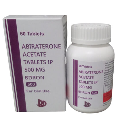 BDORN 500 MG