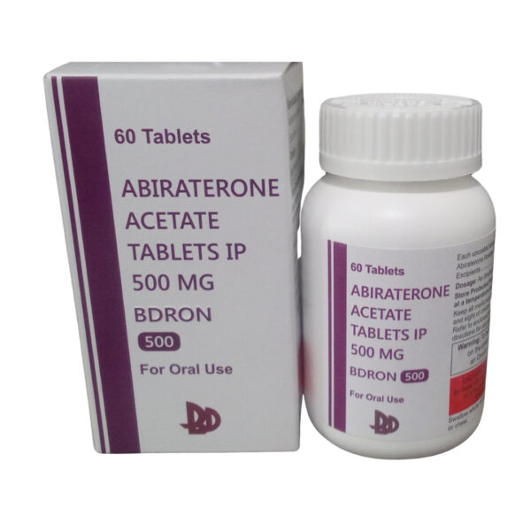 BDORN 500 MG