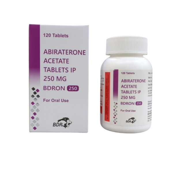 BDRON 250 MG