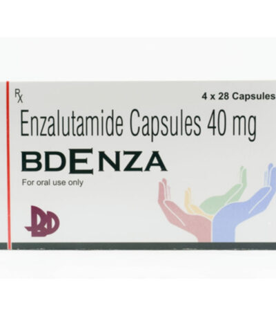 BDENZA 40 MG