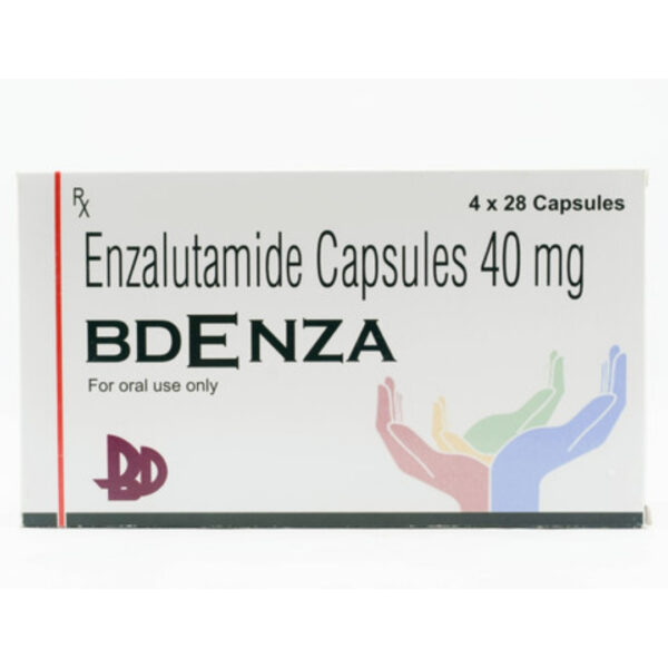BDENZA 40 MG
