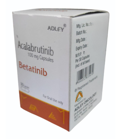 BETATINIB