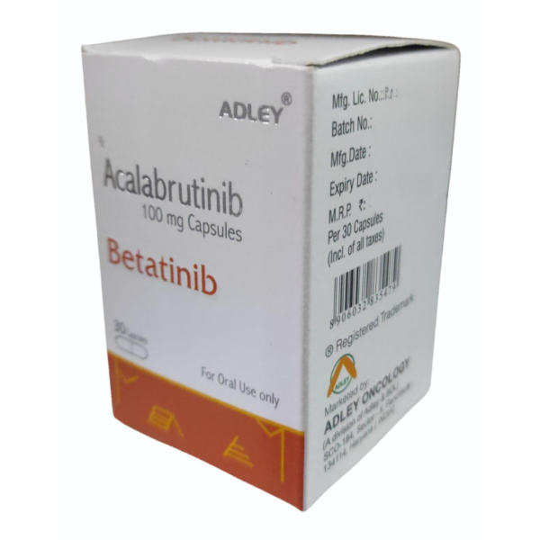 BETATINIB