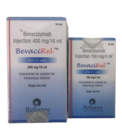 BEVACIREL 400
