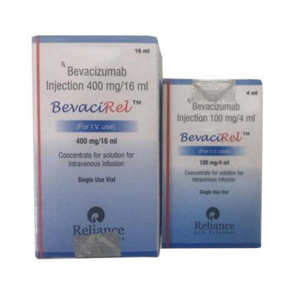 BEVACIREL 400