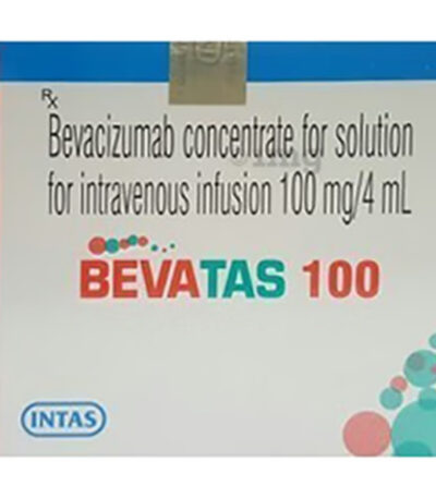 BEVATAS 100