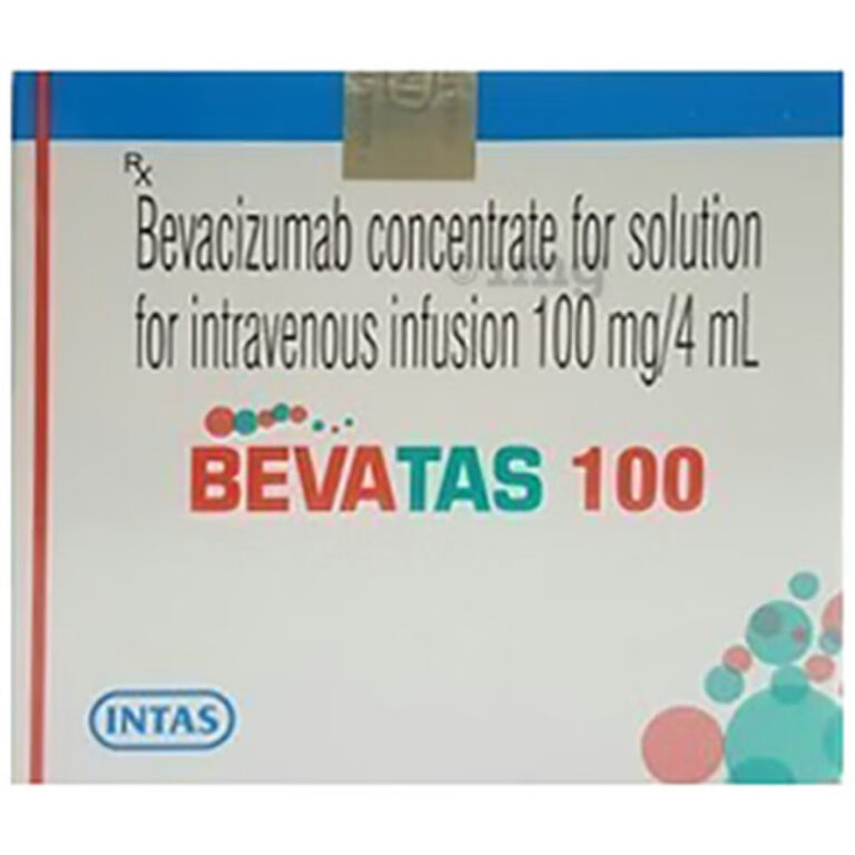 BEVATAS 100