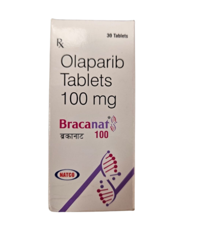 BRACANAT 100 MG