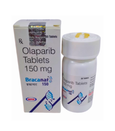BRACANAT 150 MG