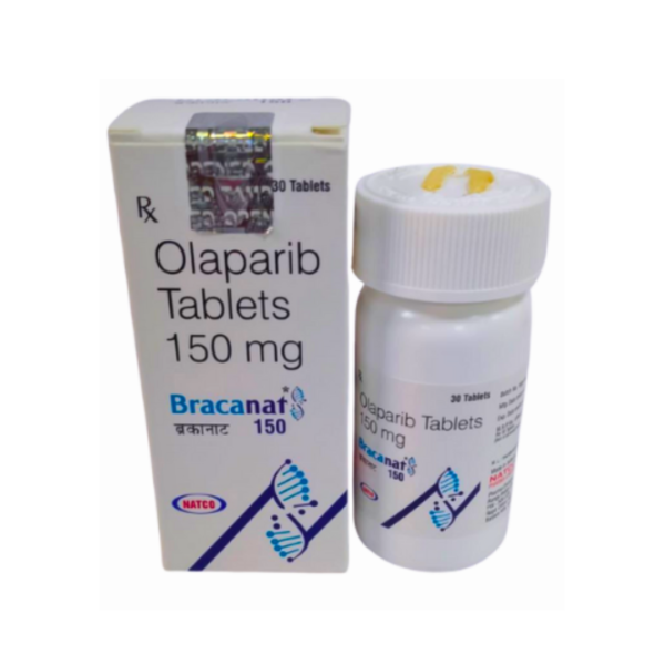 BRACANAT 150 MG