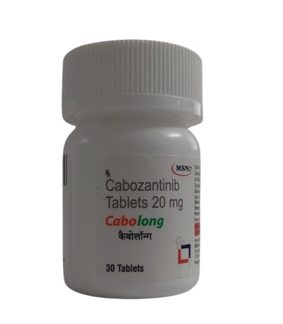 CABOLONG 20