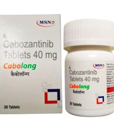 CABOLONG 40