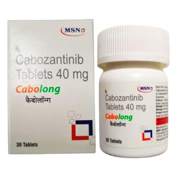 CABOLONG 40