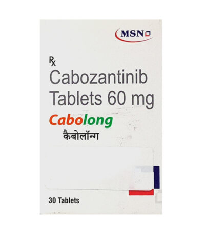 CABOLONG 60