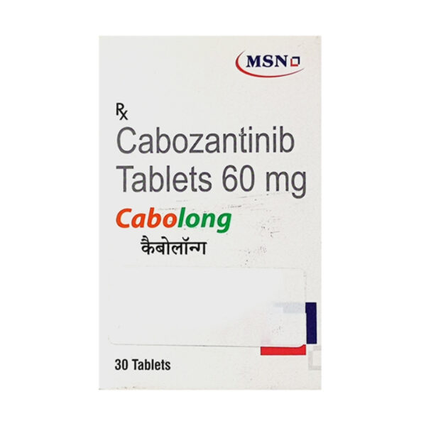CABOLONG 60