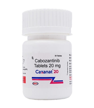 CAZANAT 20 MG