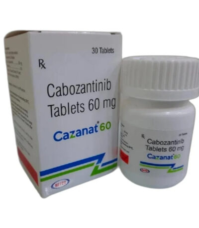 CAZANAT 60 MG
