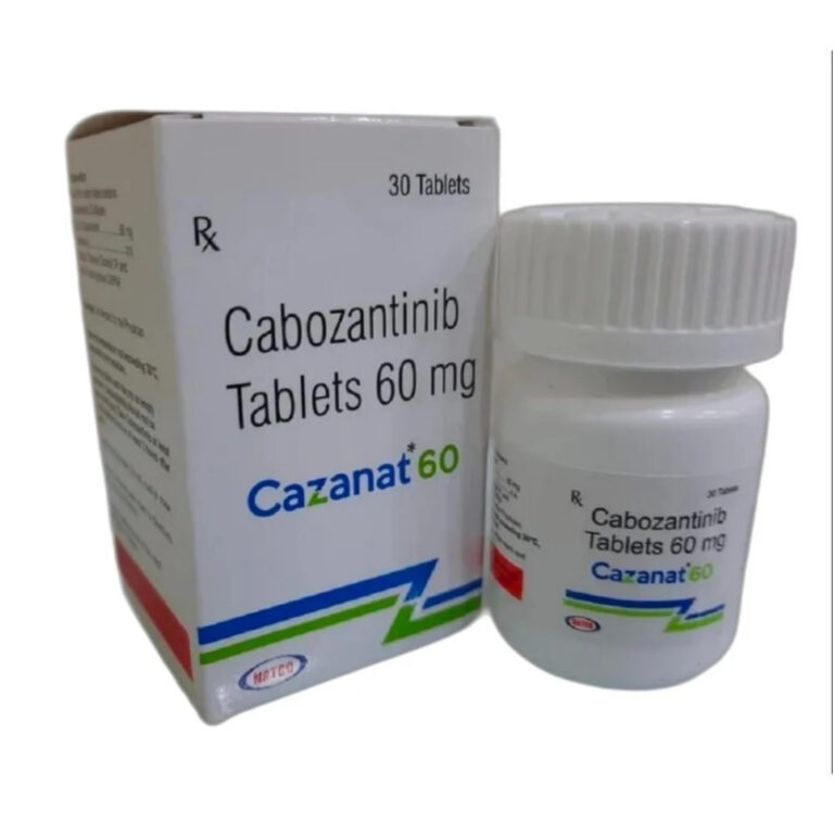 CAZANAT 60 MG