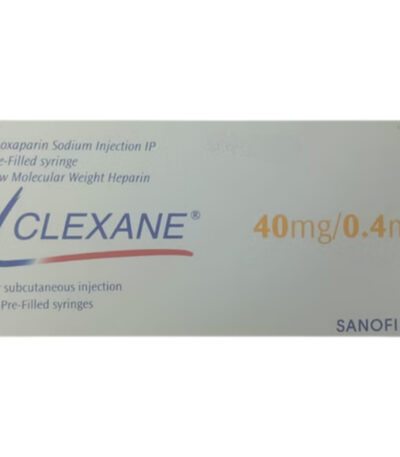 CLEXANE 40 MG