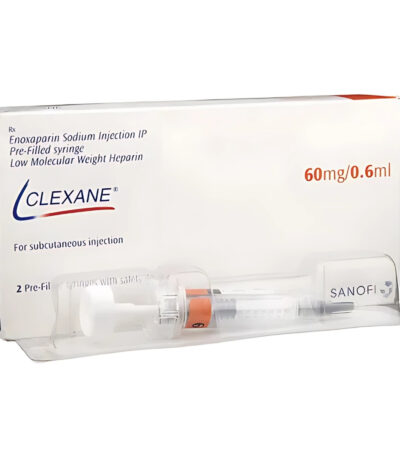 CLEXANE 60 MG