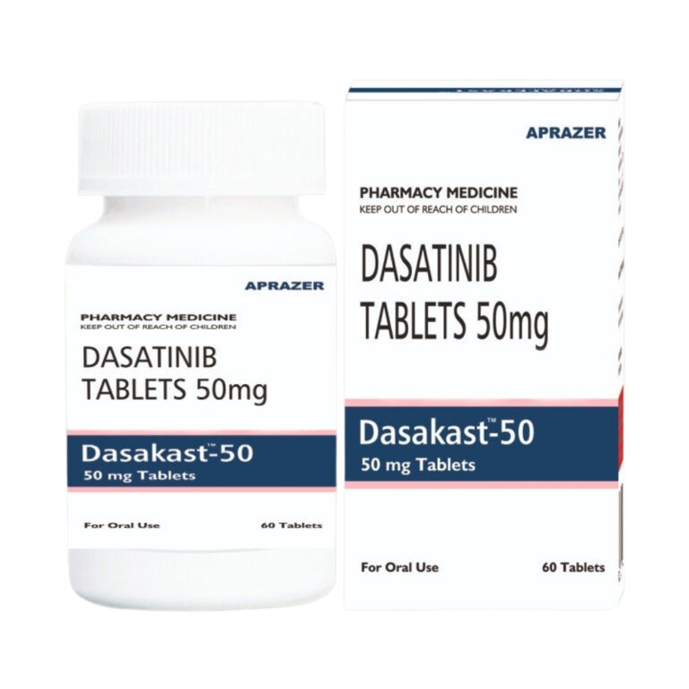 DASAKAST 50 MG