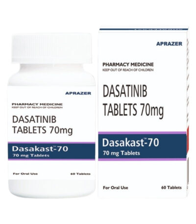 DASAKAST 70 MG
