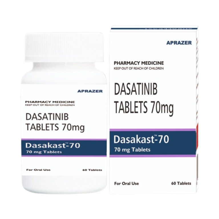 DASAKAST 70 MG