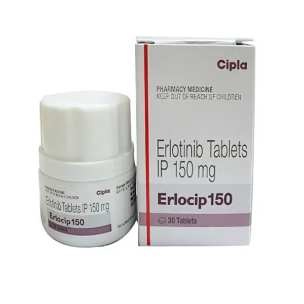 EARLOCIP 150 MG
