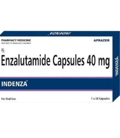 ENZANA 40 MG