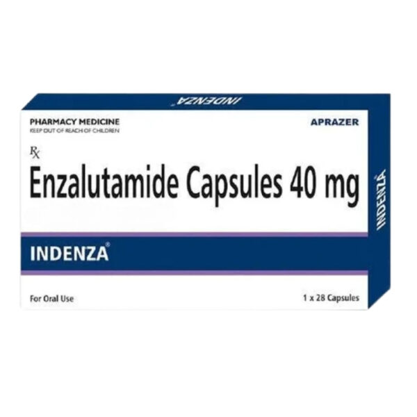 ENZANA 40 MG