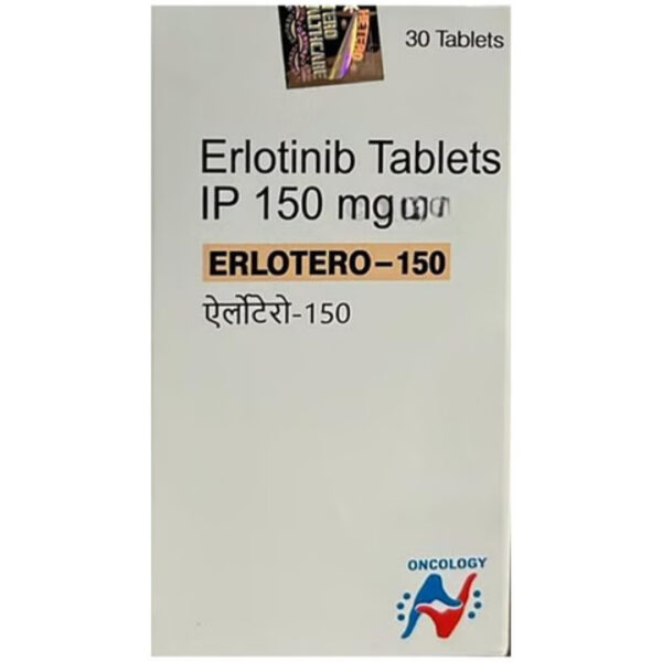 ERLOTERO 150 MG