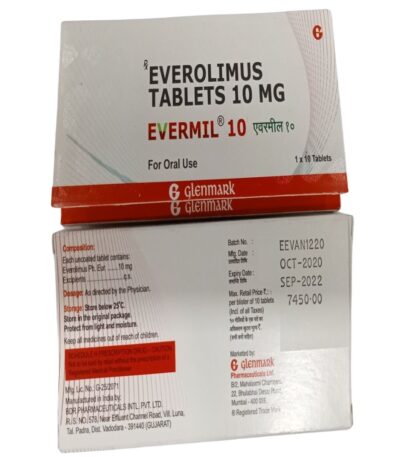 Evermil 10 mg